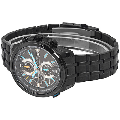 Часы наручные Casio EFR-536BK-1A2VDF