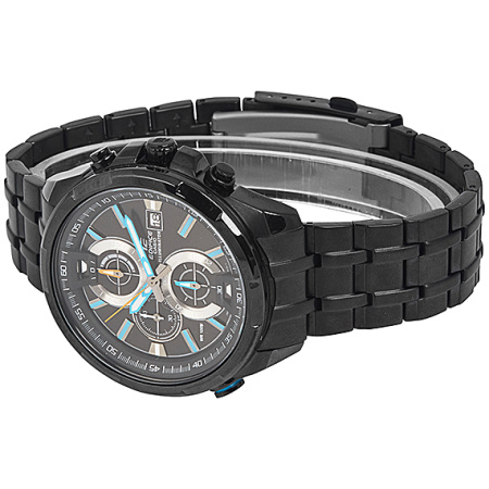 Часы наручные Casio EFR-536BK-1A2VDF