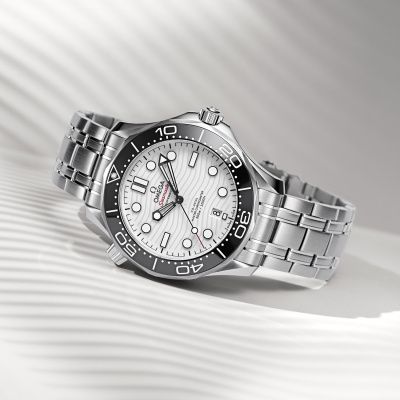 Часы наручные Omega 21030422004001