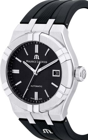 Часы наручные Maurice Lacroix AI6007-SS000-330-2	