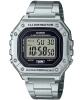 Часы наручные Casio W-218HD-1AVDF Часы наручные Casio W-218HD-1AVDF