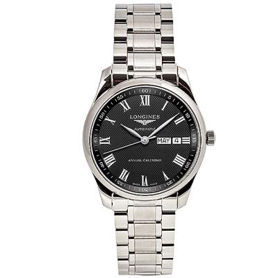 Часы наручные Longines L2.910.4.51.6