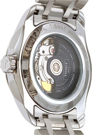 Часы наручные Tissot T035.407.11.031.01