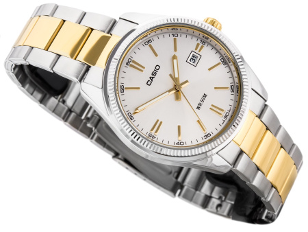 Часы наручные Casio MTP-1302PSG-7AVEF