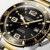 Часы наручные Longines L37423567 