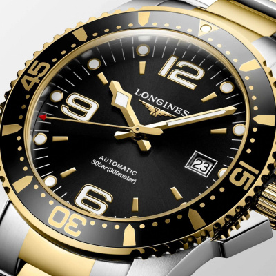 Часы наручные Longines L37423567 