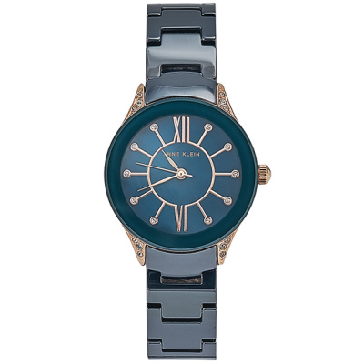 Часы наручные Anne Klein AK/2388RGNV