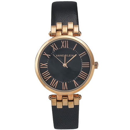 Часы наручные Anne Klein AK/2618RGBK