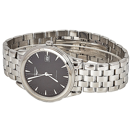 Часы наручные Longines L4.974.4.52.6 Часы наручные Longines L4.974.4.52.6