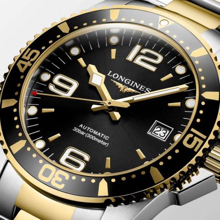 Часы наручные Longines L37423567 