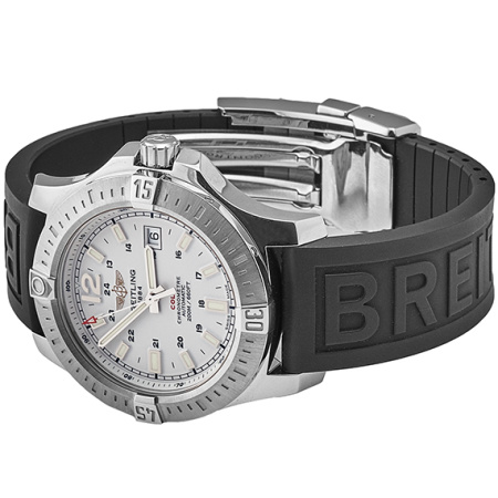 Часы наручные Breitling A1738811/G791/153S Часы наручные Breitling A1738811/G791/153S