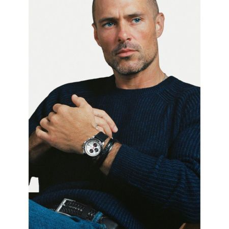 Часы наручные Fossil FS6087