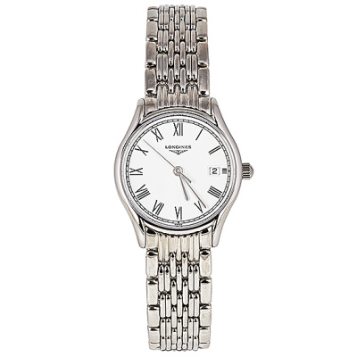 Часы наручные Longines L4.259.4.11.6