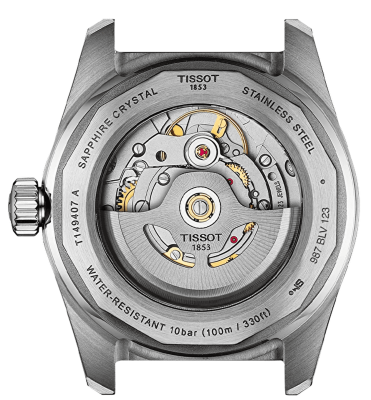 Часы наручные Tissot T1494071103100
