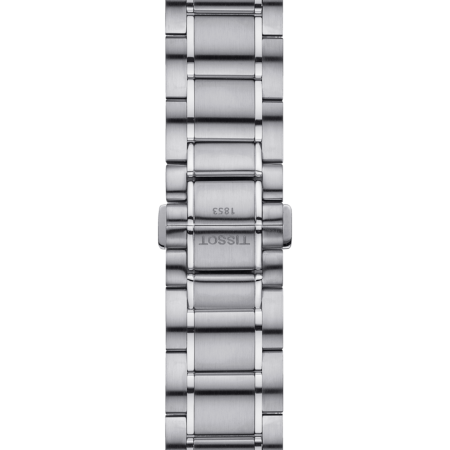 Часы наручные Tissot T100.427.11.051.00
