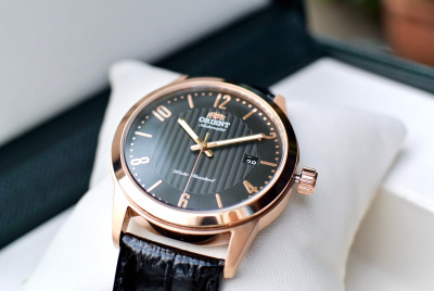 Часы наручные Orient FAC05005B0