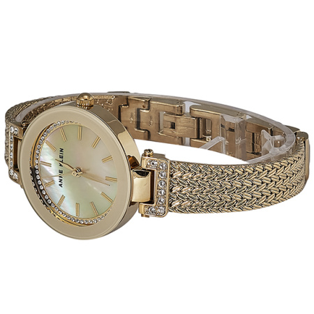 Часы наручные Anne Klein AK/1906TMGB Часы наручные Anne Klein AK/1906TMGB
