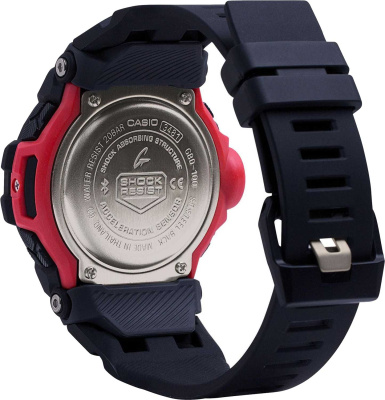 Часы наручные Casio GBD-100-1ER