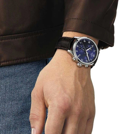 Часы наручные Tissot T116.617.16.047.00