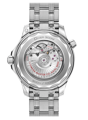 Часы наручные Omega 21030422003001