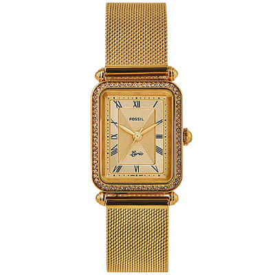 Часы наручные Fossil ES4972