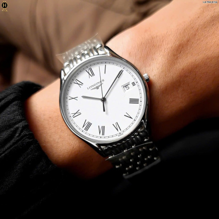 Часы наручные Longines L47594116
