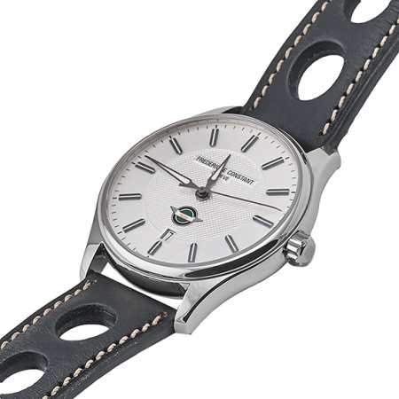 Часы наручные Frederique Constant FC-303HS5B6