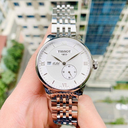 Часы наручные Tissot T006.428.11.038.00 Часы наручные Tissot T006.428.11.038.00