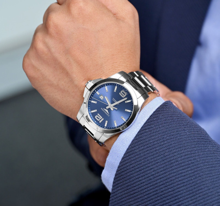 Часы наручные Longines L3.759.4.96.6