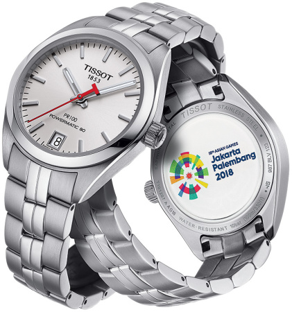 Часы наручные Tissot T101.207.11.011.00