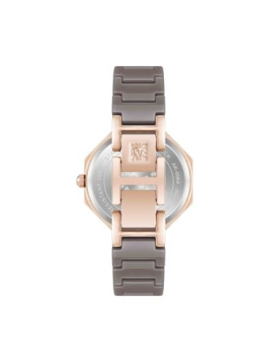 Часы наручные Anne Klein AK/5064RGTP