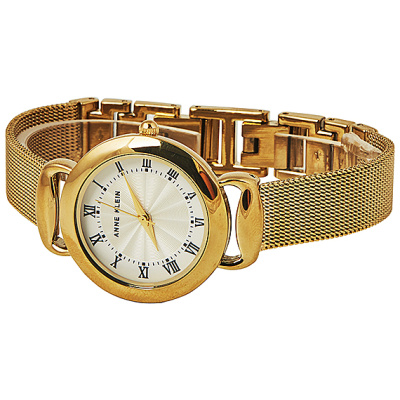 Часы наручные Anne Klein AK/3806SVGB