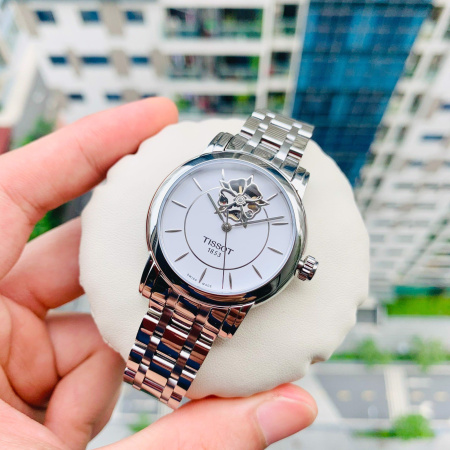 Часы наручные Tissot T050.207.11.011.04