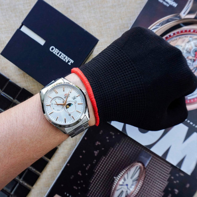 Часы наручные Orient RA-AK0306S10B