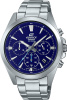 Часы наручные Casio EFV-630D-2AVUDF Часы наручные Casio EFV-630D-2AVUDF