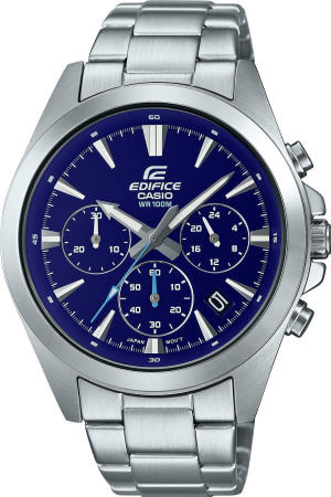 Часы наручные Casio EFV-630D-2AVUDF