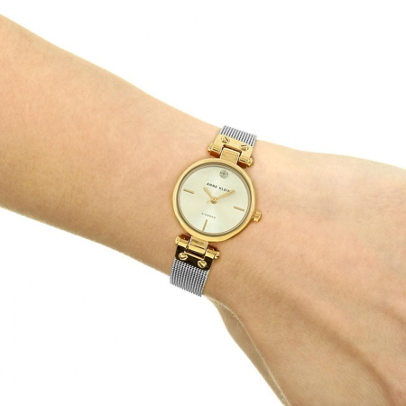 Часы наручные Anne Klein AK/3003SVTT