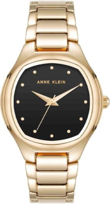 Часы наручные Anne Klein AK/5132BKGB