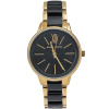 Часы наручные Anne Klein AK/1412BKGB