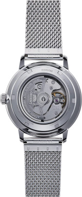 Часы наручные Orient RA-AC0E07S10B