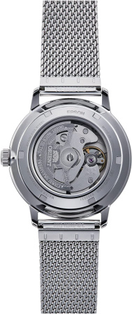 Часы наручные Orient RA-AC0E07S10B