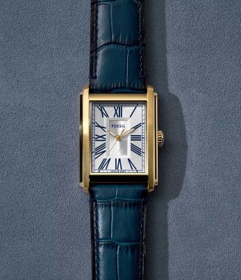 Часы наручные Fossil FS6076