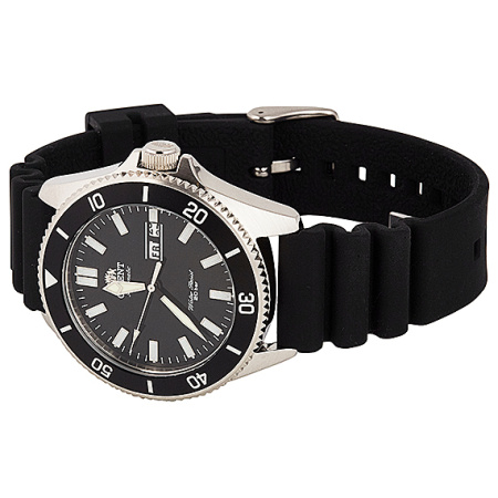 Часы наручные Orient RA-AA0010B19B