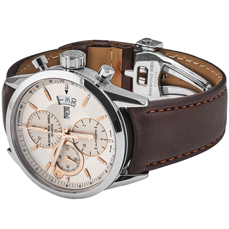 Часы наручные Raymond Weil 7730-STC-65025