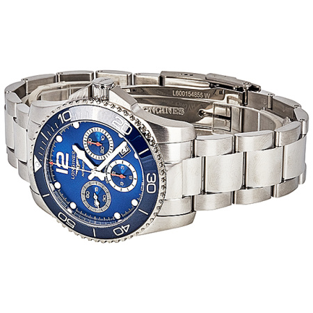 Часы наручные Longines L3.883.4.96.6