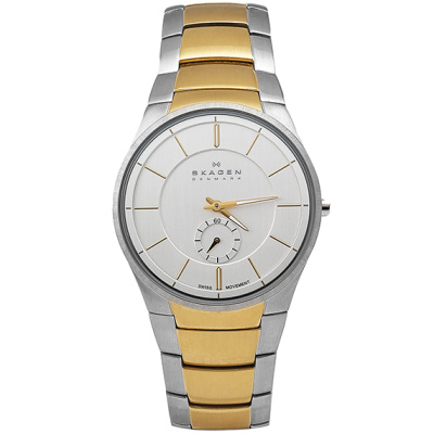 Часы наручные Skagen SKW6060