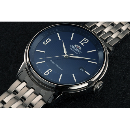 Часы наручные Orient RA-AC0J09L10B