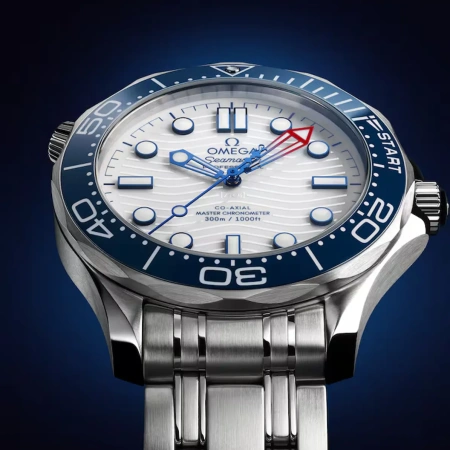 Часы наручные Omega 21030422004002