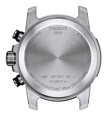 Часы наручные Tissot T1256171105100												