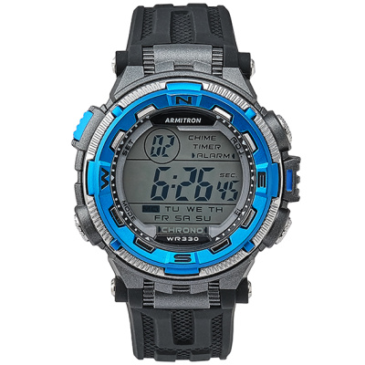 Часы наручные Armitron 40/8301BLU